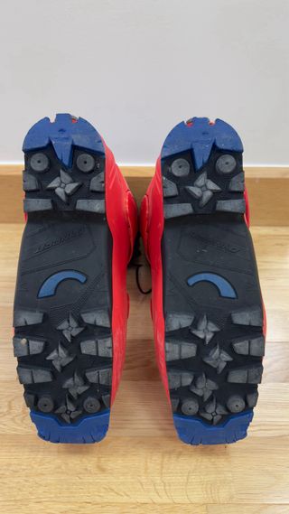 Botas Esqui Travesía Dynafit 43