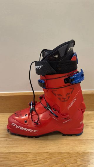Botas Esqui Travesía Dynafit 43