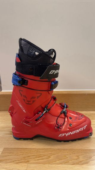 Botas Esqui Travesía Dynafit 43