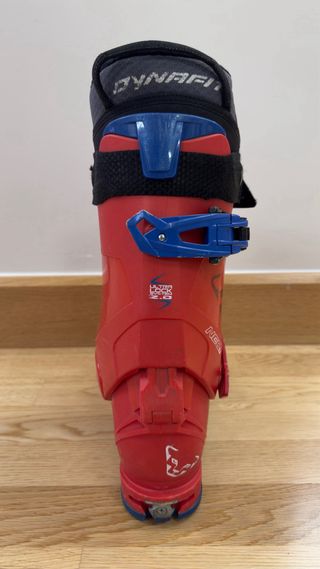 Botas Esqui Travesía Dynafit 43