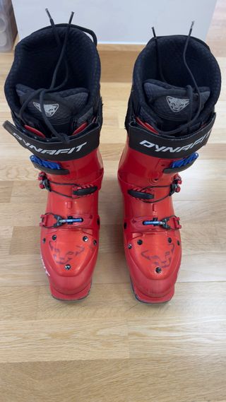 Botas Esqui Travesía Dynafit 43
