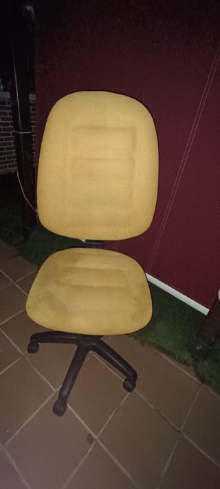 Silla De escritorio