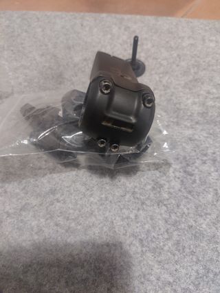 Potencia 110mm