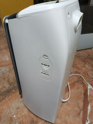 Rowenta Intense Pure Air