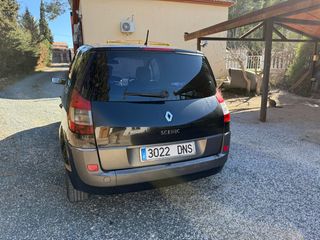 Renault Scenic 2005