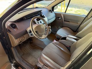 Renault Scenic 2005