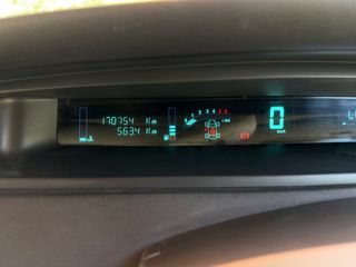 Renault Scenic 2005