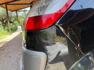 Renault Scenic 2005