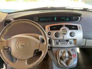Renault Scenic 2005