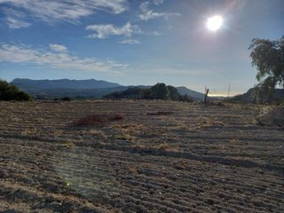 Terreno con casa en Jijona