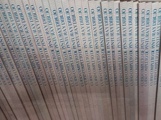 curso completo pintura dibujo - parramón