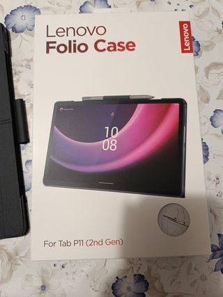 Funda Lenovo
