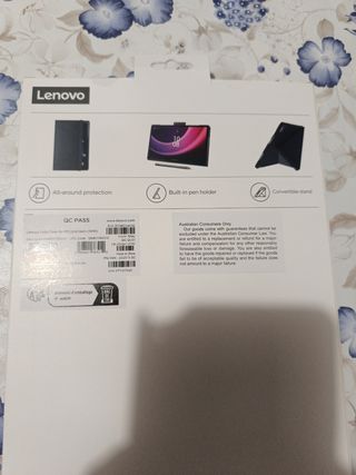 Funda Lenovo