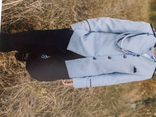 TRAJE DE COMUNIÓN NIÑO