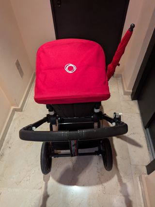 Bugaboo Cameleon
