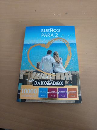 Dakotabox