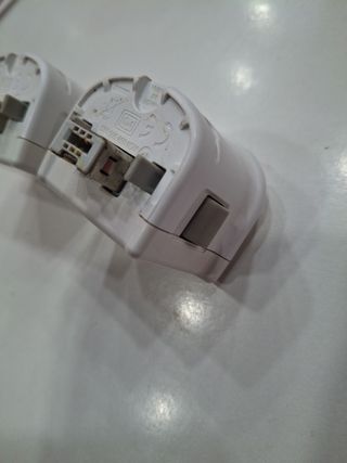 LOTE DE 2 MOTION PARA WII