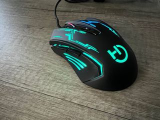 Ratón Hiditec GX12