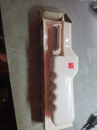 Descascador elétrico - Vintage