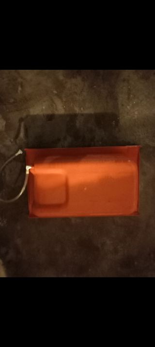 Vaschetta bagnetto Brevi