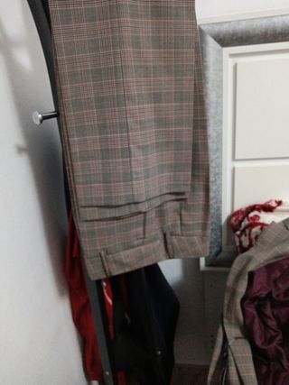 Traje de mujer marca amitiė