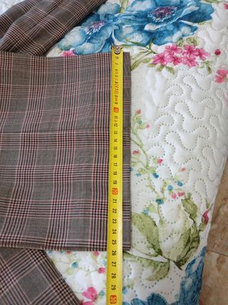 Traje de mujer marca amitiė