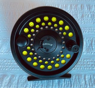 Artículos de pesca deportiva