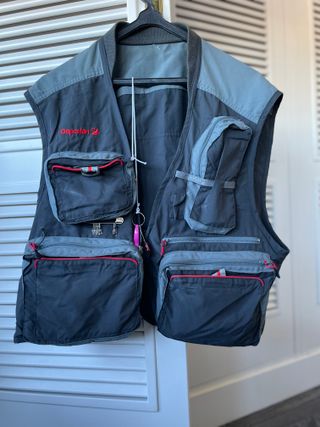 Artículos de pesca deportiva