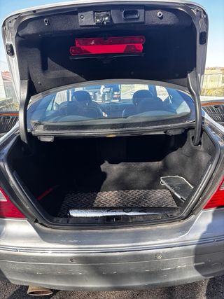 Mercedes-Benz  CLK 2009