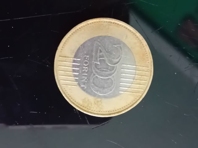 Vecchie monete, gettoni telef negoziabili