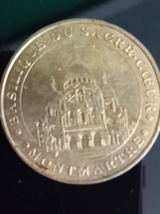 Monedas antiguas negociable fichas telef