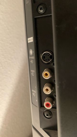 Television Plana 42 pulgadas