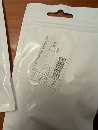 Protector Xiaomi Mi Watch Lite