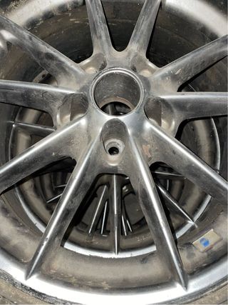 Llantas Avalini