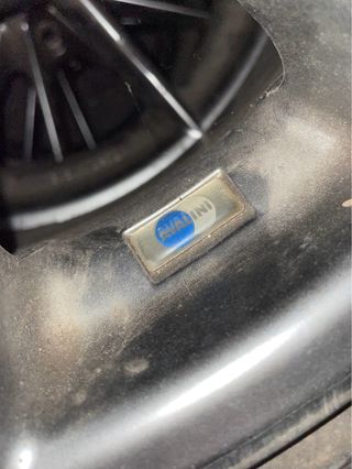 Llantas Avalini