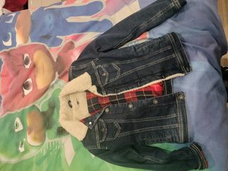 Chaqueta vaquera Pepe Jeans