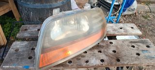 Faros Chevrolet Kalos