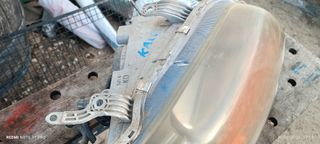 Faros Chevrolet Kalos