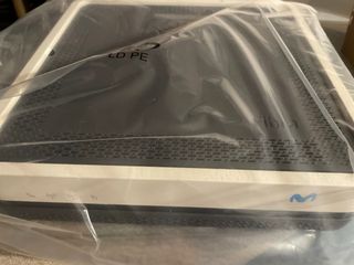 Router fibra