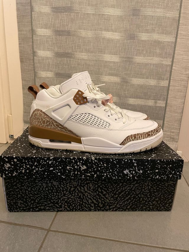 Scarpe Jordan Spizike Low numero 43