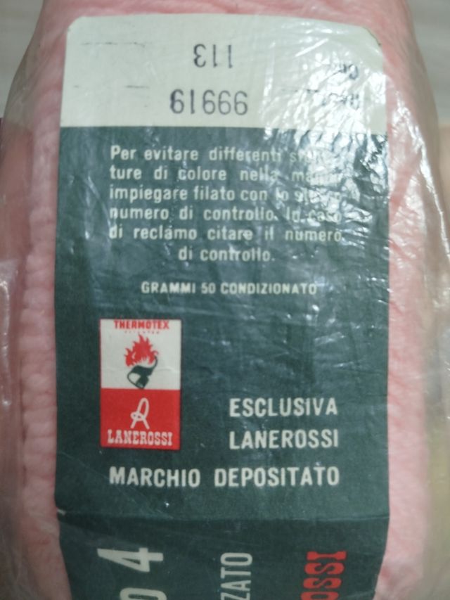 Gomitoli lana per bambini