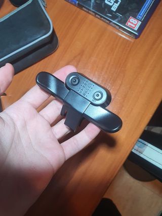 Ps4 pro más lote de juegos