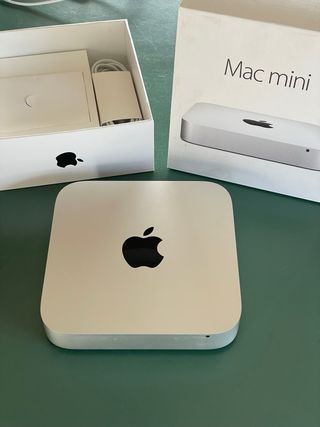 Mac Mini finales 2014