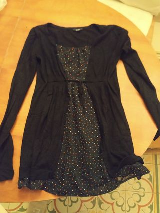 Camiseta manga larga