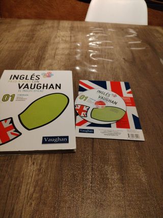 Inglés en 10 pasos: Inglés paso a paso - 01 (Spanish Edition)