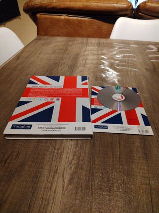 Inglés en 10 pasos: Inglés paso a paso - 01 (Spanish Edition)