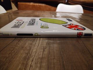 Inglés en 10 pasos: Inglés paso a paso - 01 (Spanish Edition)