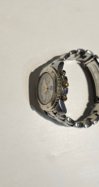 reloj de pulsera Chronotech