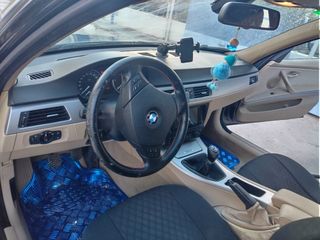 BMW 320d Serie 3 2006