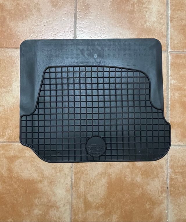 Alfombrillas Para VW Golf IV 